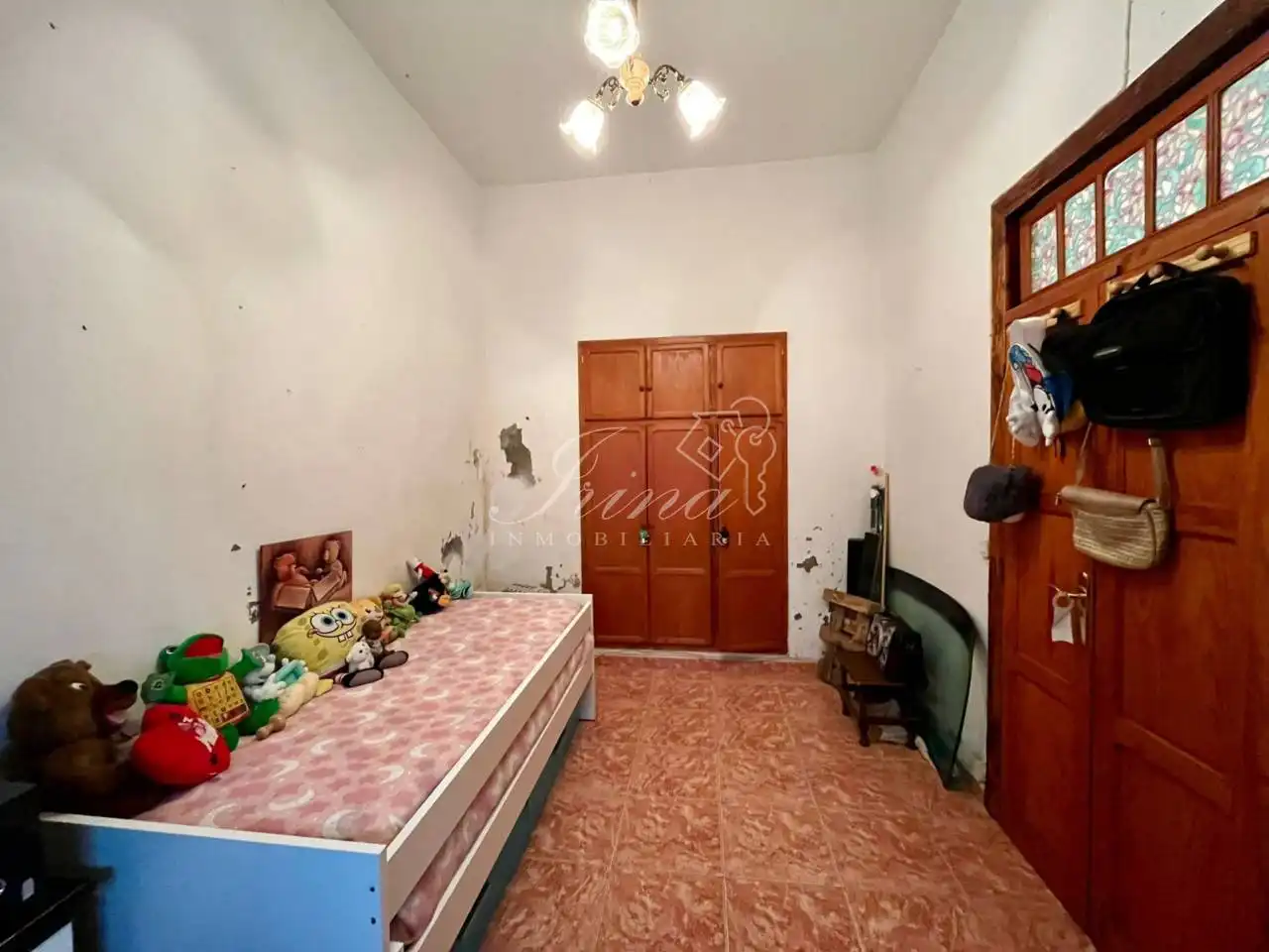 Casa adosada en venta en Tazacorte