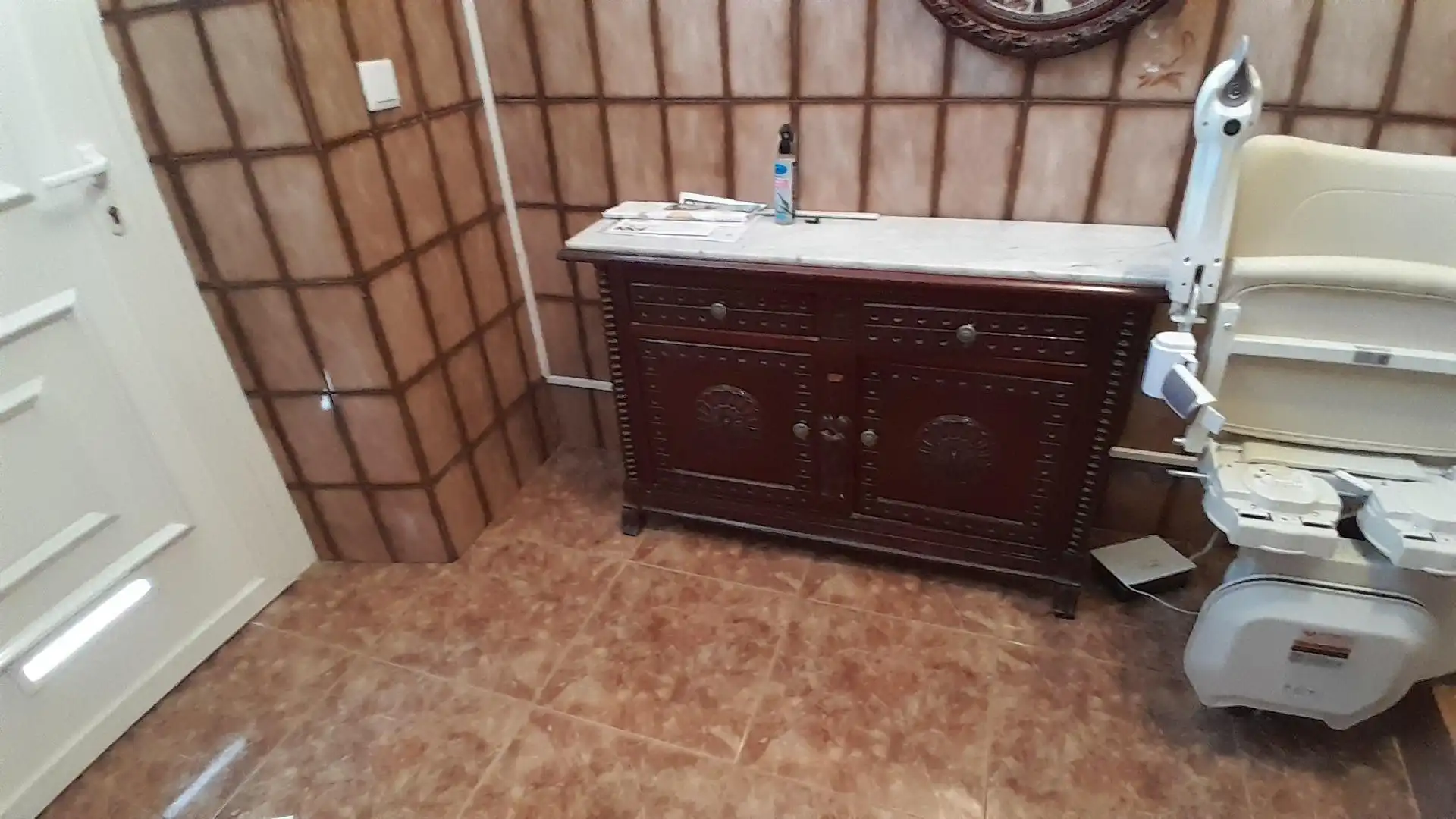Bany de Casa o xalet en venda en Yecla amb Terrassa i Traster