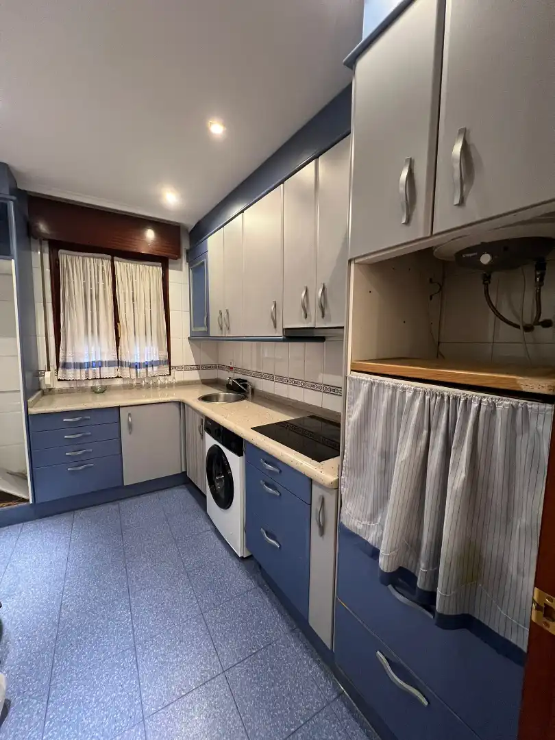 Wohnung zum Verkauf in Calle San José