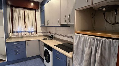 Vive en el corazón de Torrelavega con tu terraza privada