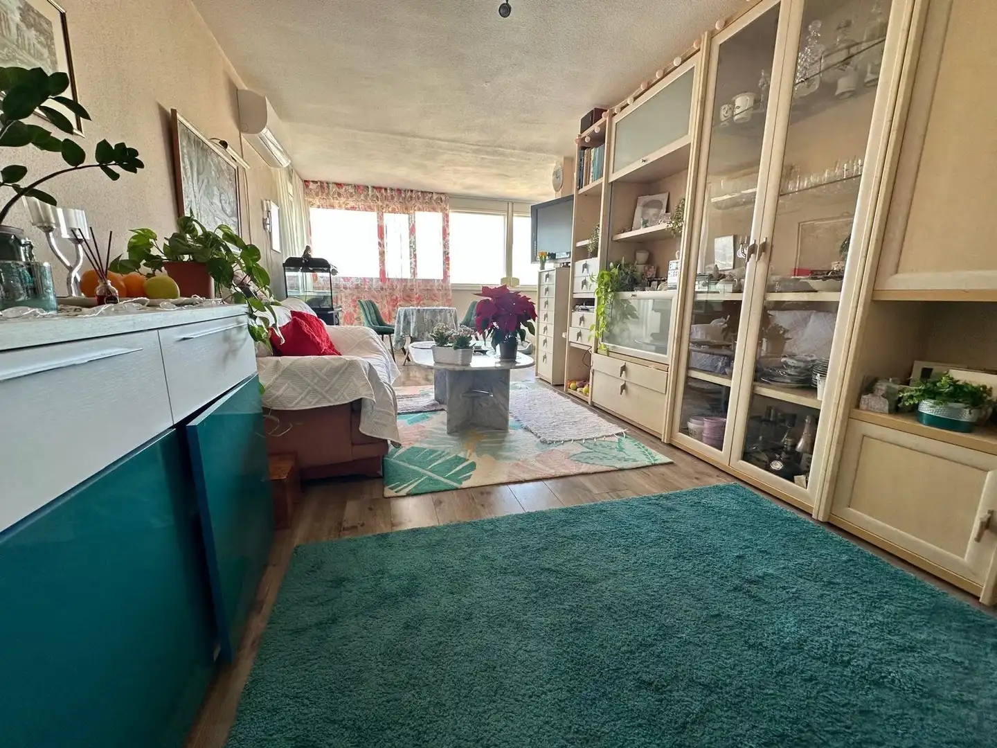 Apartment mit Pool zum Verkauf in Rincón de Loix, imagen 3