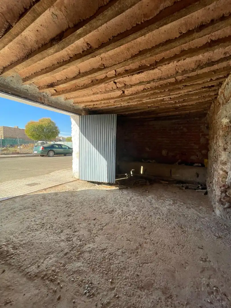 Casa o chalet en venta en Villanueva de la Fuente con Jardín privado y Trastero
