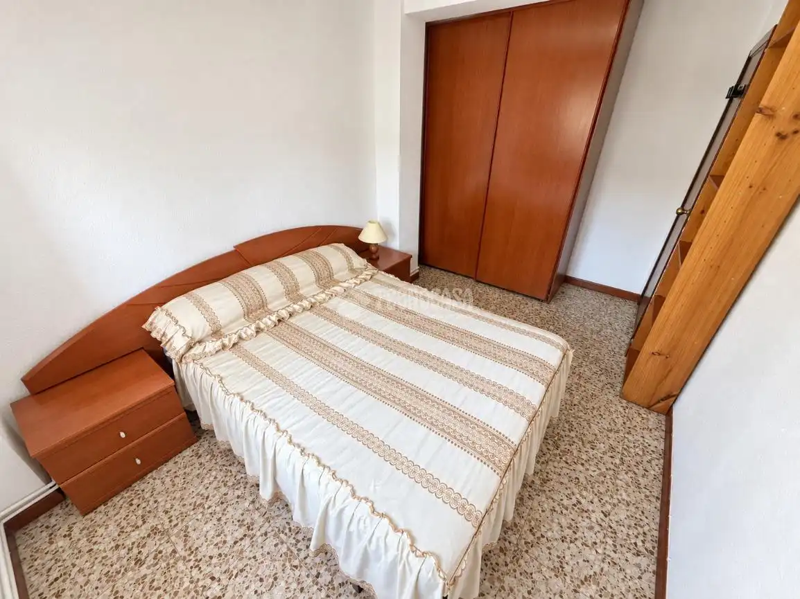 Piso con ascensor en venta en Zarzaquemada, imagen 10