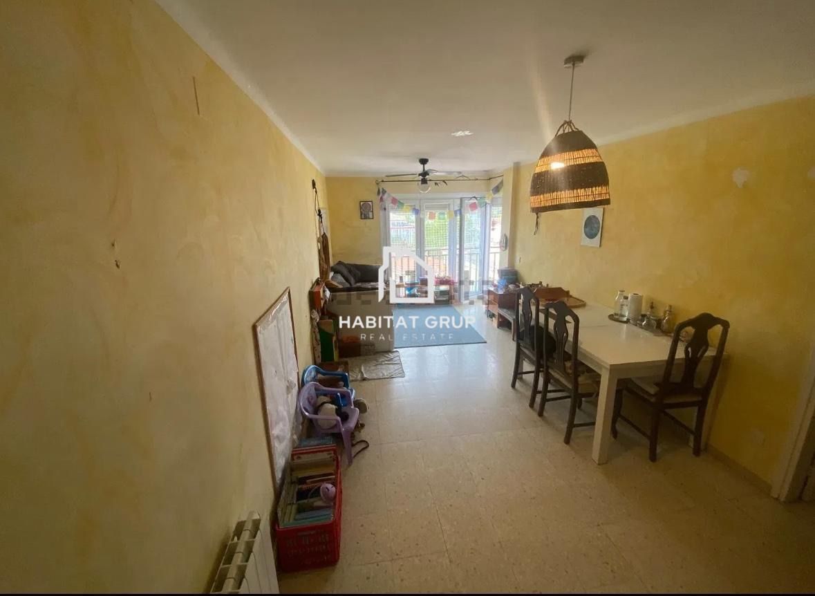 Attic for sale in Salt  with Air Conditioner, Heating and Terrace