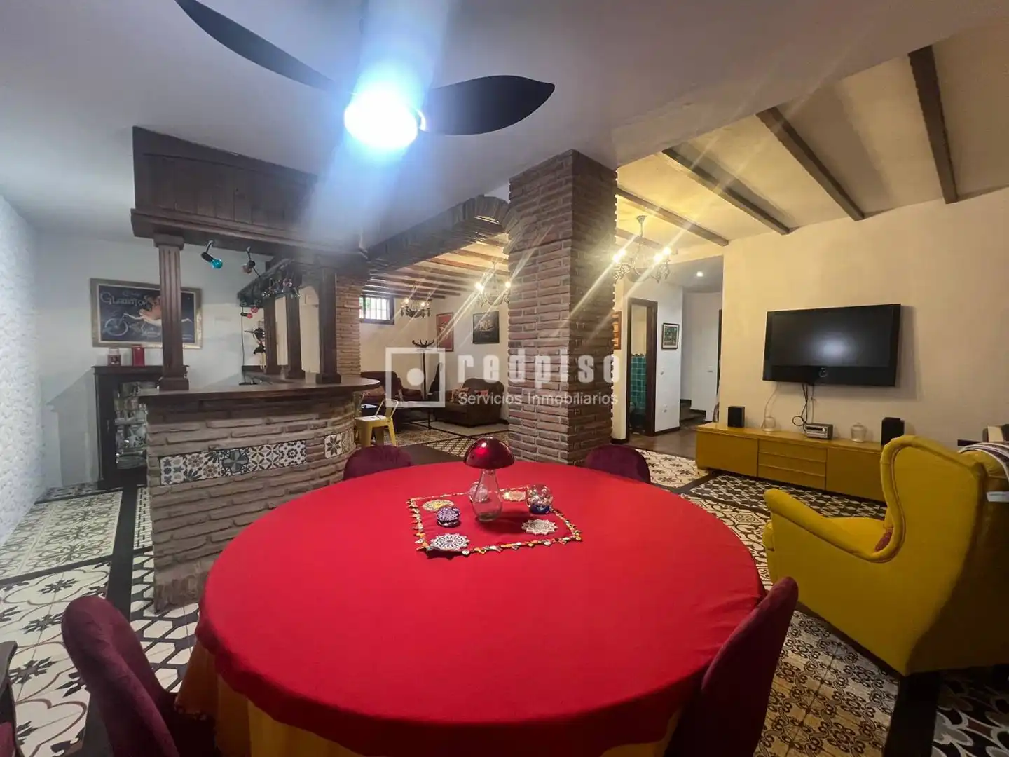 Detached house for sale in El Pinillo, imagen 43
