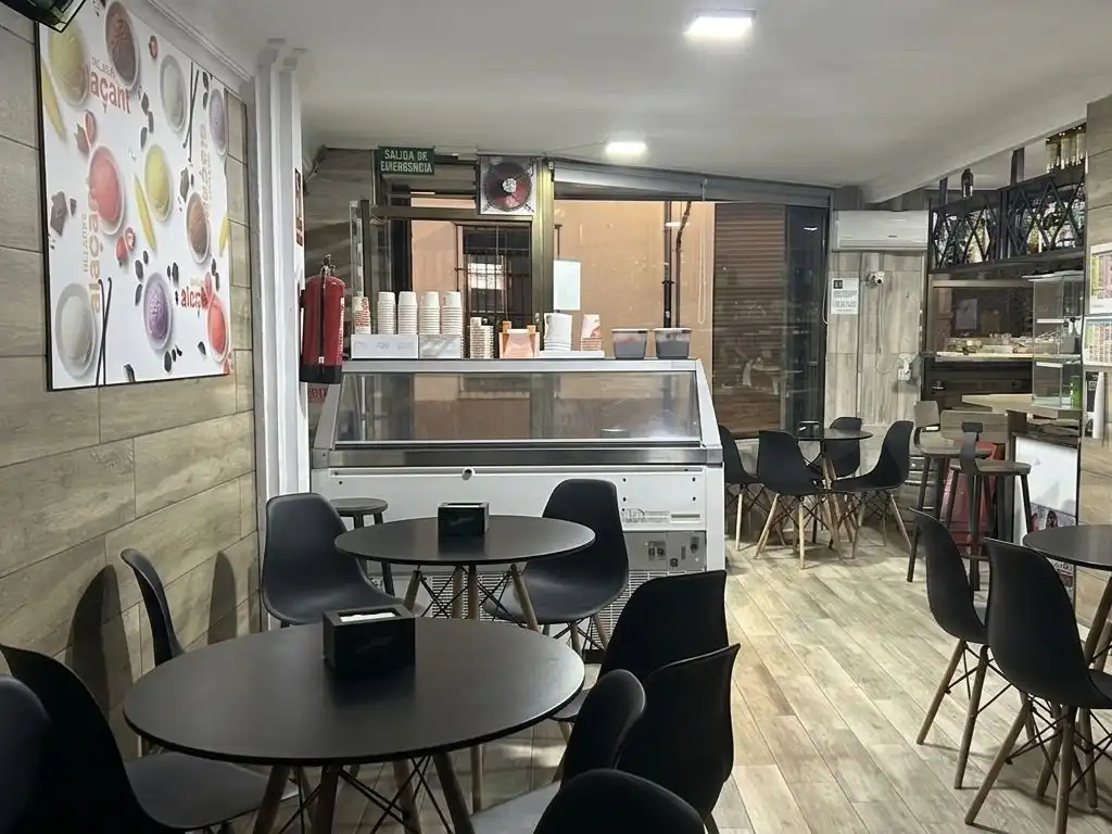 Locale commerciale in vendita a Nueva 18, imagen 38