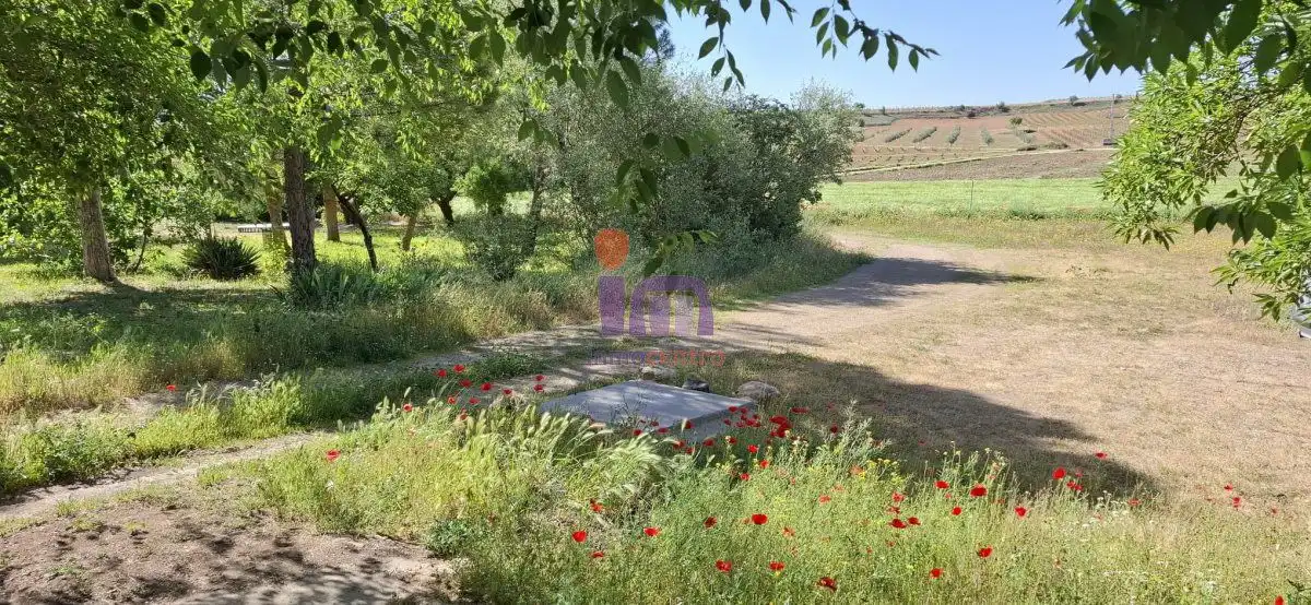Finca rústica en venda en Valdepeñas amb Calefacció