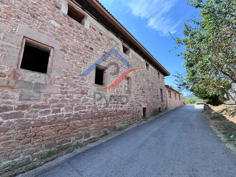 Casa rústica en venda a Barrio Villanueva de la Nia, imagen 12