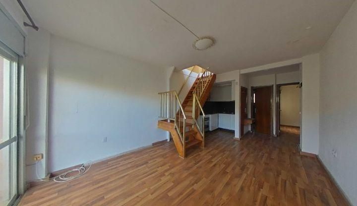 Dúplex en venda en Salou amb Jardí privat, Parquet i Terrassa