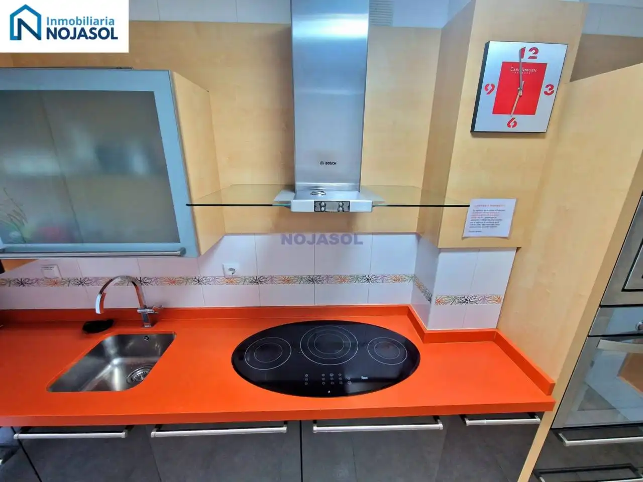 Apartment mit Pool zur Miete in Calle la costa 2, imagen 39