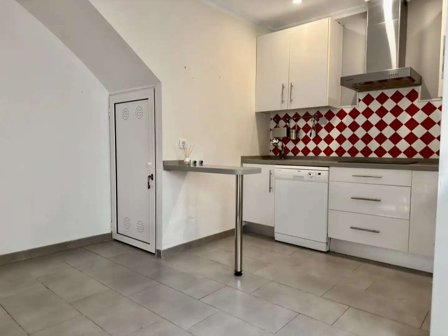 Cocina de Casa o chalet en venta en Camas con Aire acondicionado, Calefacción y Terraza