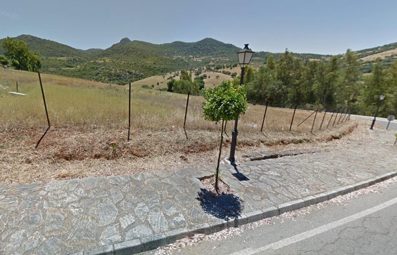 Residential for sale in Cortes de la Frontera