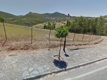 Wohnbaugrundstück zum Verkauf in Cortes de la Frontera