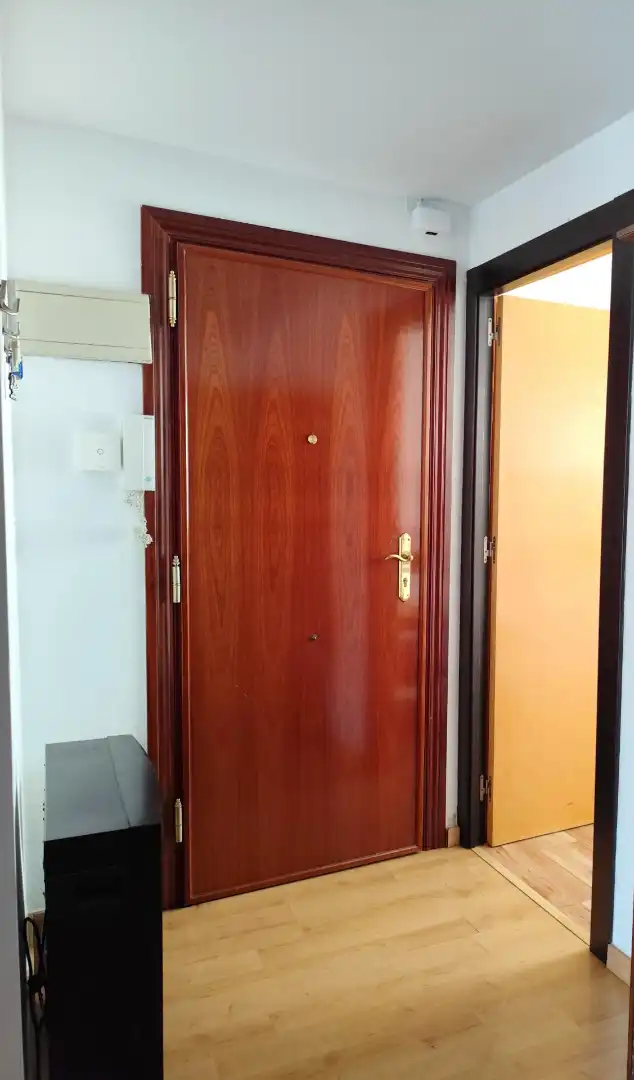 Flat for sale in Málaga  with Air Conditioner, Heating and Oven