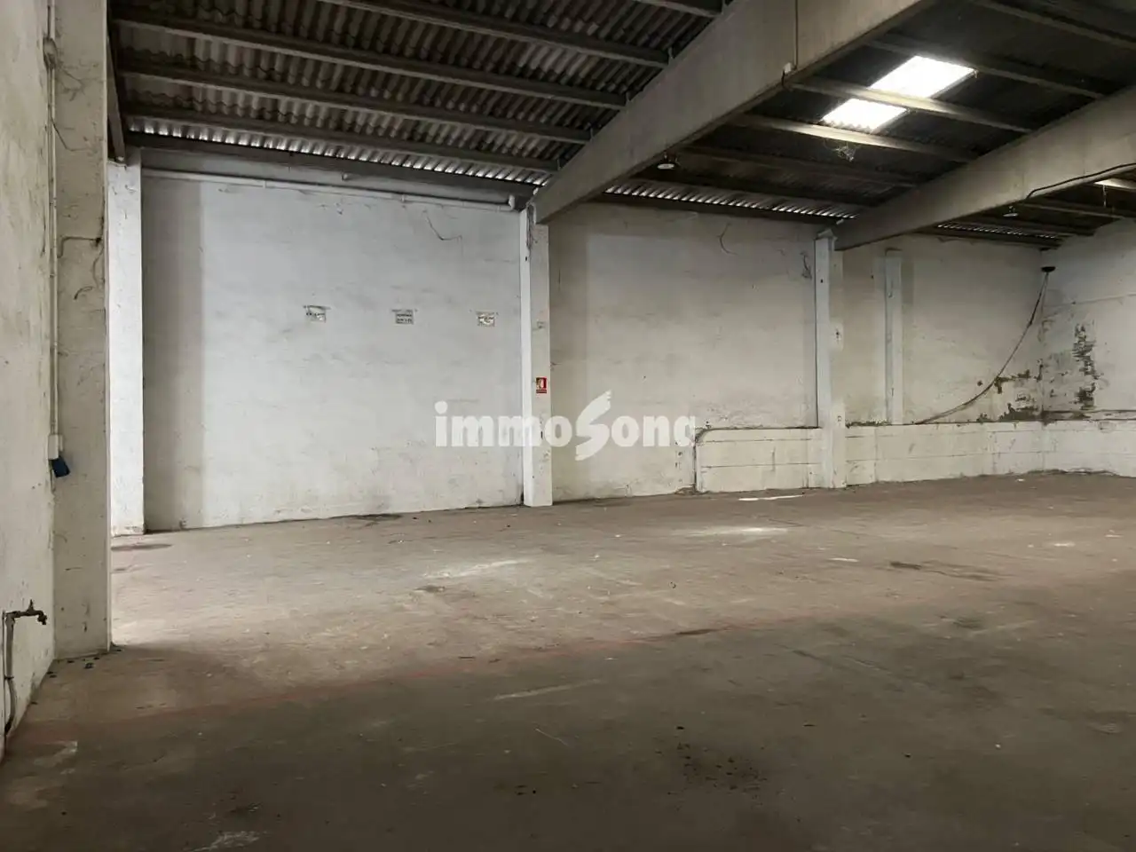 Nau industrial en venda a Manlleu, imagen 8