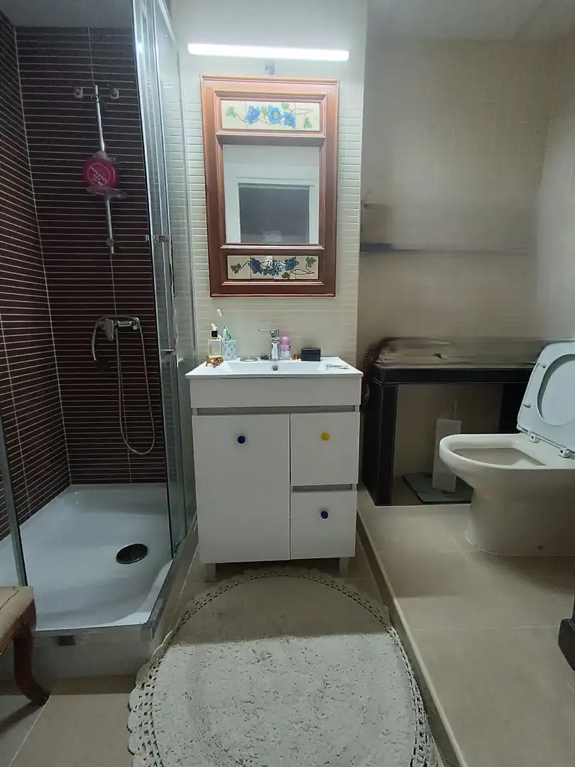 Wohnung mit Terrasse zum Verkauf in Calle JULIAN CICLISTA HERNANDEZ ZARAGOZA, imagen 17