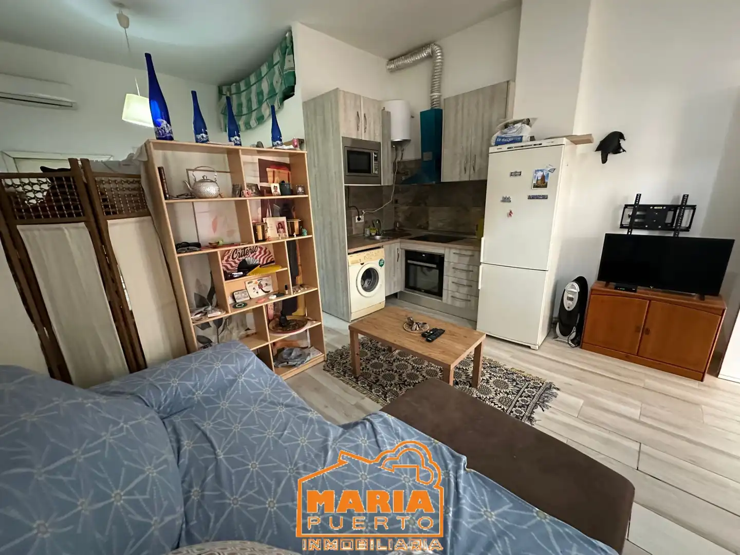Estudio en venta en Centro, imagen 7