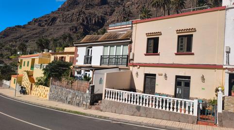 Foto 2 de Casa adosada en venda a Calle el Guro, Valle Gran Rey, Santa Cruz de Tenerife
