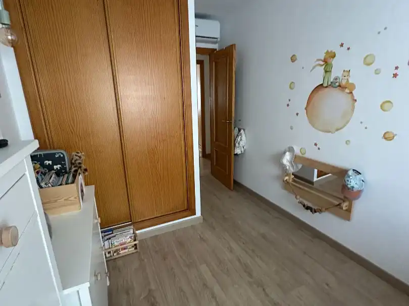 Ground floor to rent in Santa Margalida 8, imagen 13