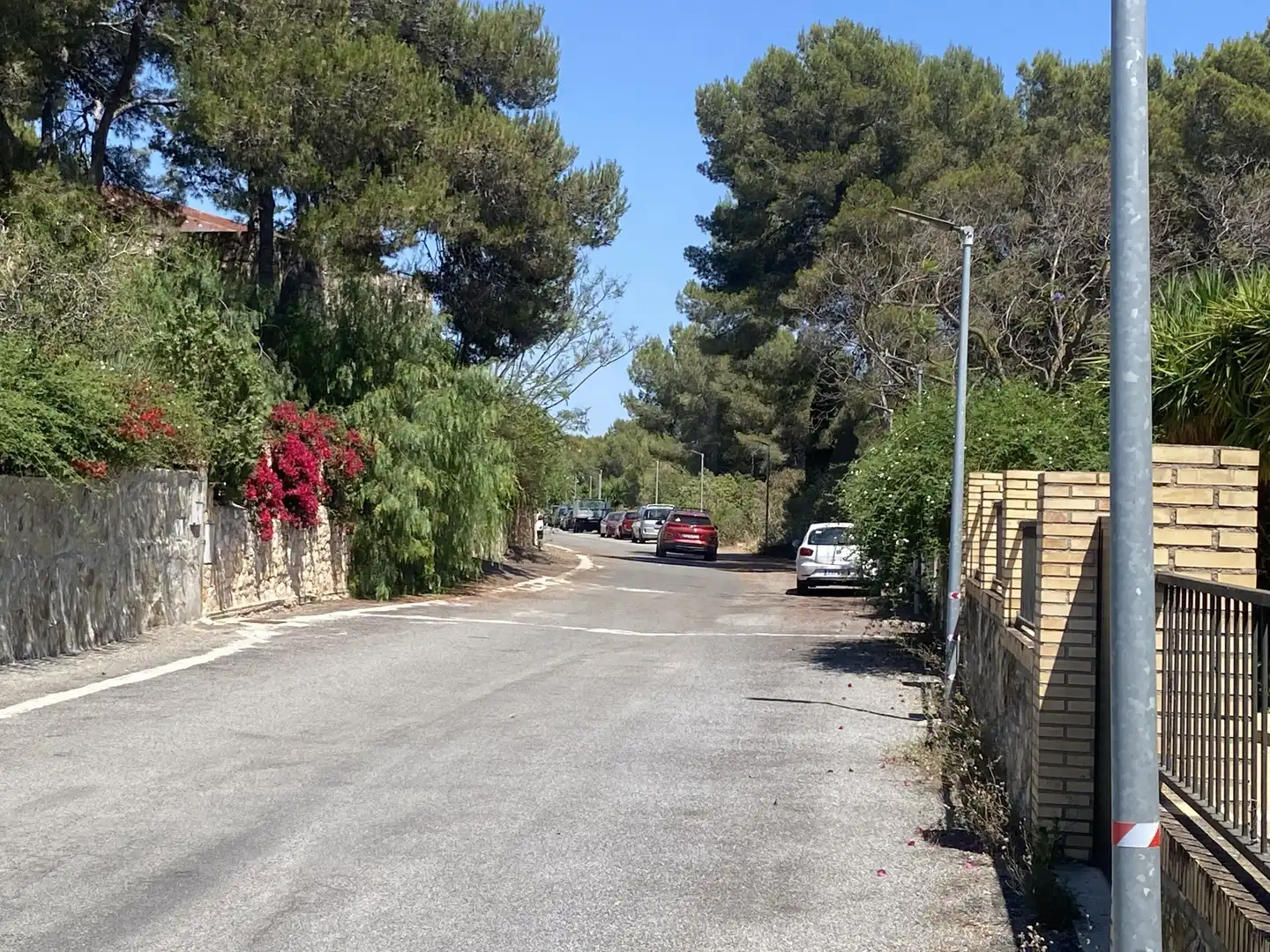 Residential land for sale in Urbanitzacions de Llevant, imagen 8