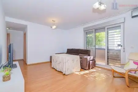 Piso con piscina en venta en AV. CIRCUNVALACION 17, imagen 4