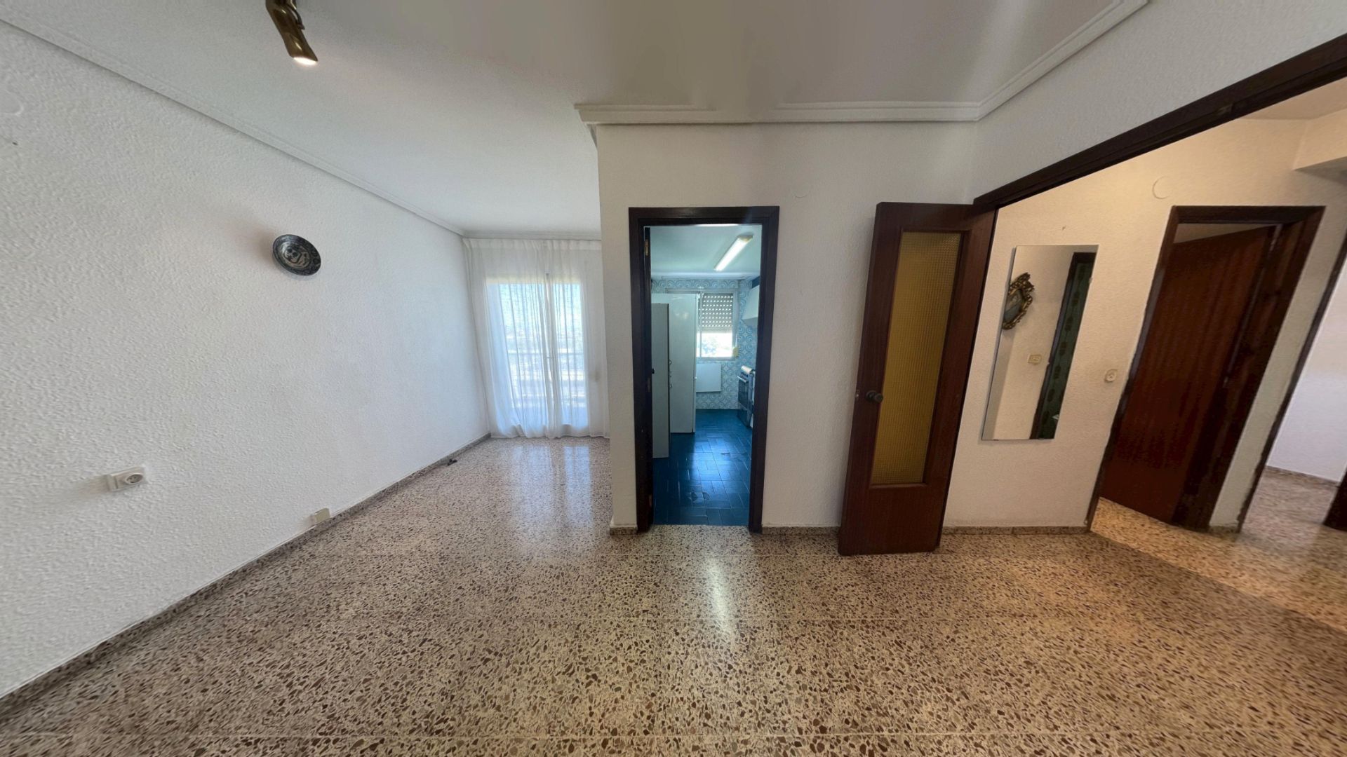 Apartament en venda en Mislata amb Balcó