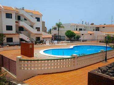 Apartament amb balcó de lloguer a Olimpia