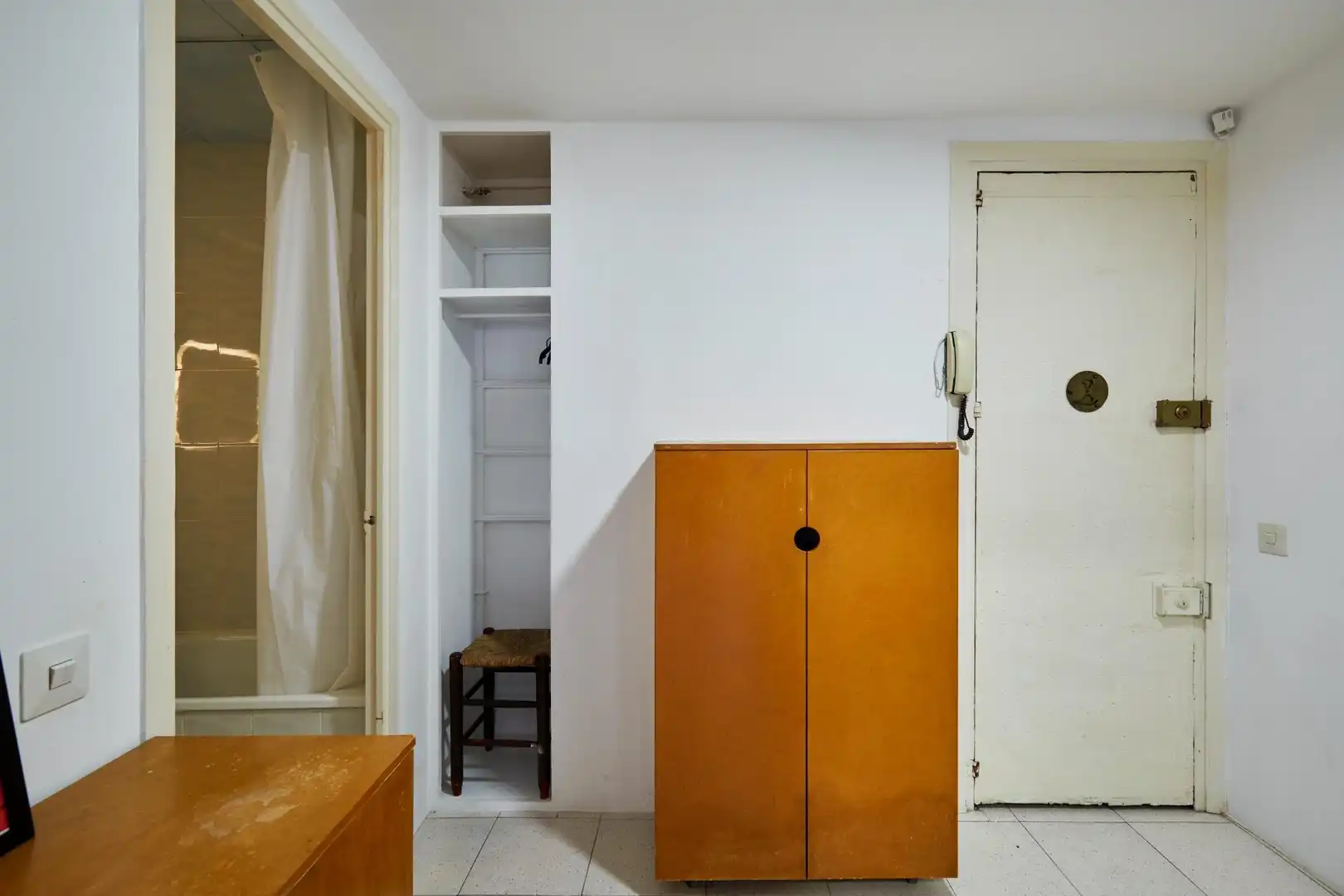 Piso en venta en Barcelona con Aire acondicionado, Calefacción y Amueblado
