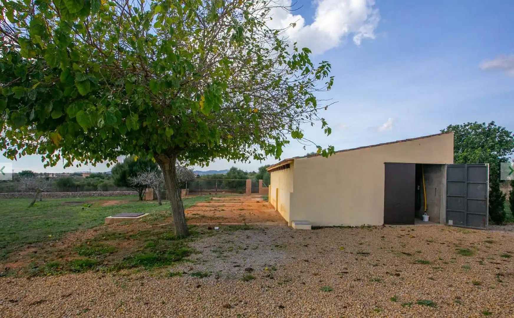 Country house zum Verkauf in Porto Cristo