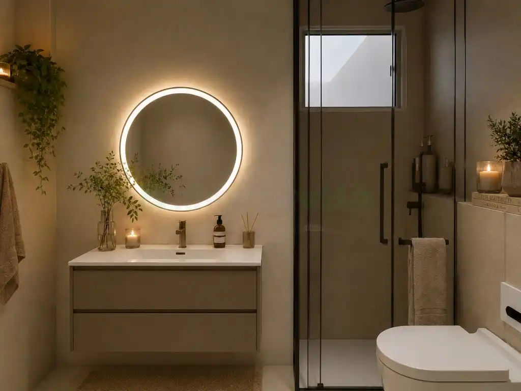 Baño de Piso en venta en Pineda de Mar con Aire acondicionado