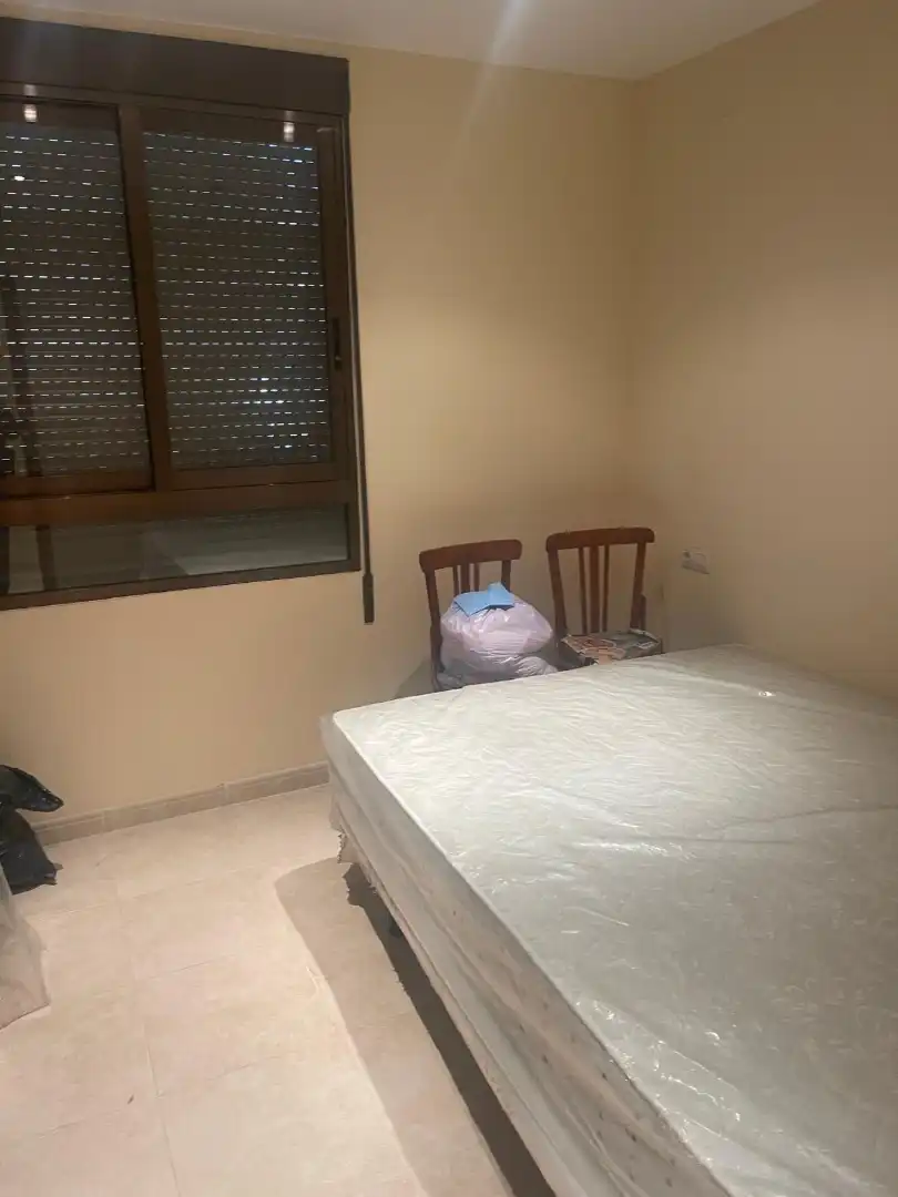 Schlafzimmer von Wohnung zur Miete in Burriana / Borriana