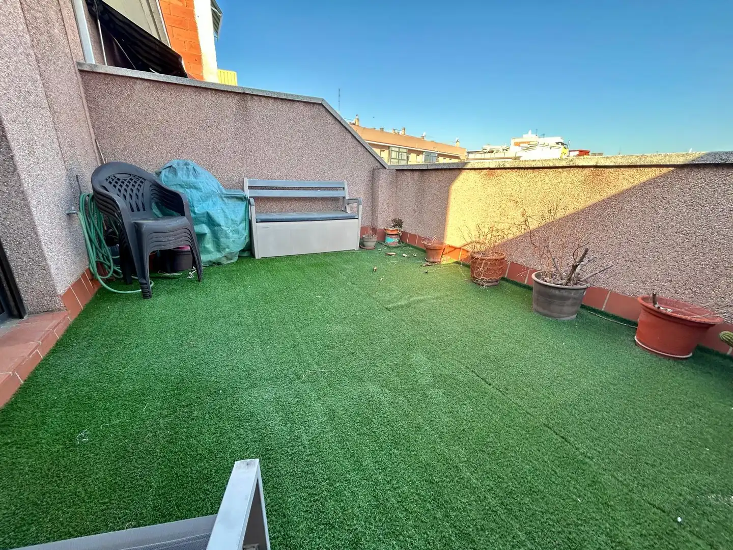 Tríplex en venta en Sant Adriá Nord, imagen 21