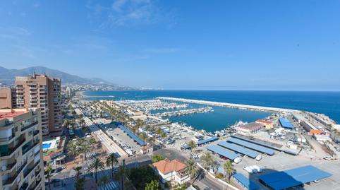 Foto 3 de Pis de lloguer a Avenida Ramón y Cajal, 41, Puerto Deportivo, Málaga