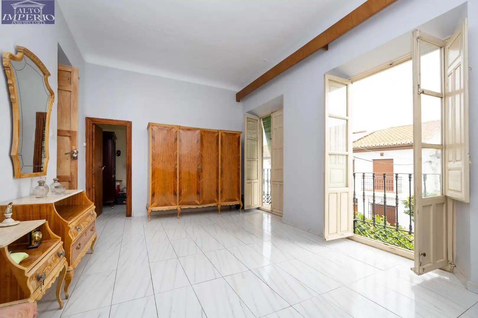 Adosado con terraza en venta en Valderrubio, imagen 31