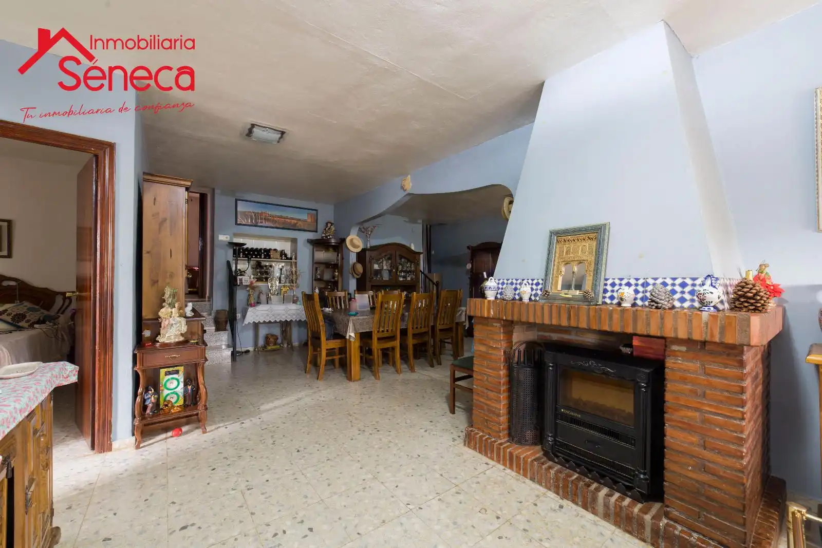 Casa o xalet en venda a Las Jaras