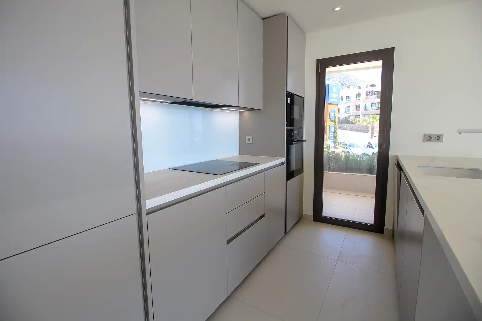 Apartment mit Aufzug zum Verkauf in Torreblanca del Sol, imagen 7