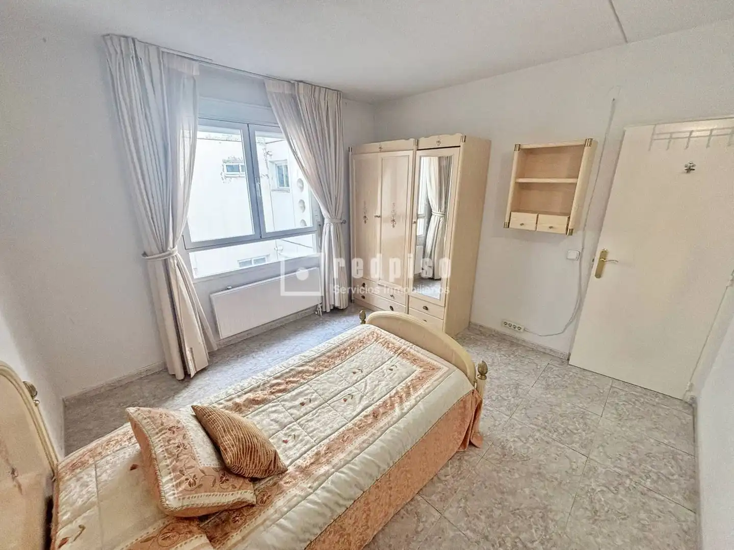 Flat for sale in Plan Sur - Amistad