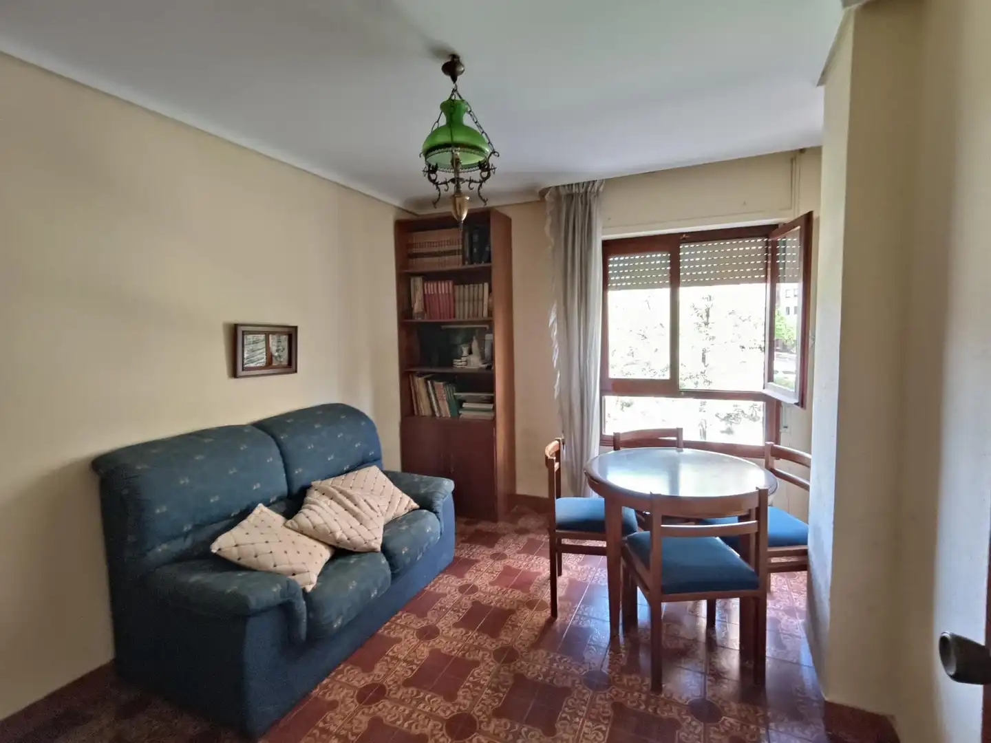 Piso con terraza en venta en Este, imagen 8