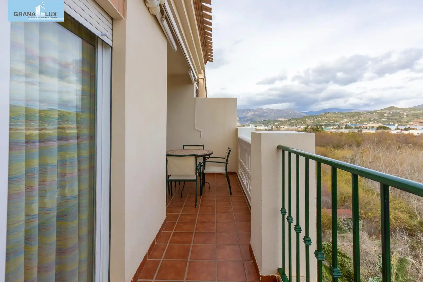 Terrassa de Àtic en venda en Motril amb Jardí privat, Terrassa i Piscina comunitària