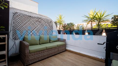 Foto 2 de Àtic en venda a Escosura, Arapiles, Madrid