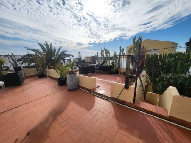 Casa-chalet en Venta en DISTRITO PUEBLO INDALO-VENTANICAS-EL CANTAL en Mojácar Playa - Las Ventanicas - La Paratá