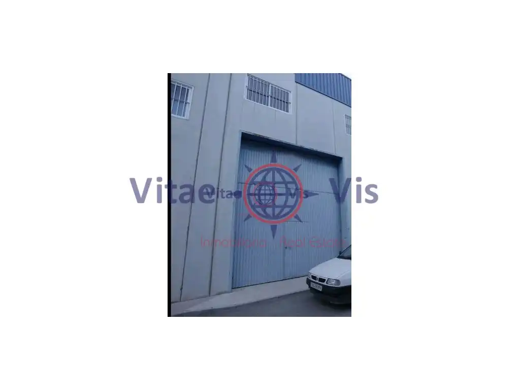 Nave industrial en alquiler en Pedanías Centro, imagen 5
