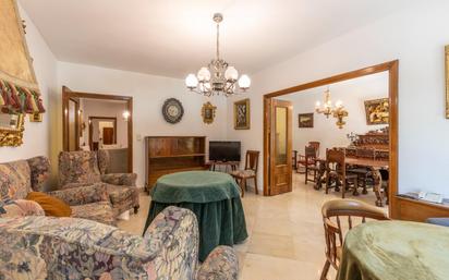 Dining room of Flat for sale in  Granada Capital  with Terrace