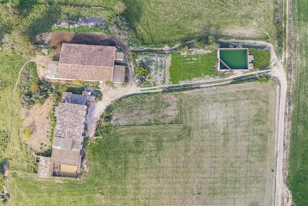 Casa rústica en venta en Manacor Centre, imagen 16