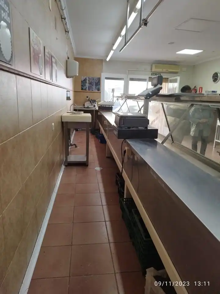 Locale commerciale in vendita a Sor Valentina Mirón, imagen 17