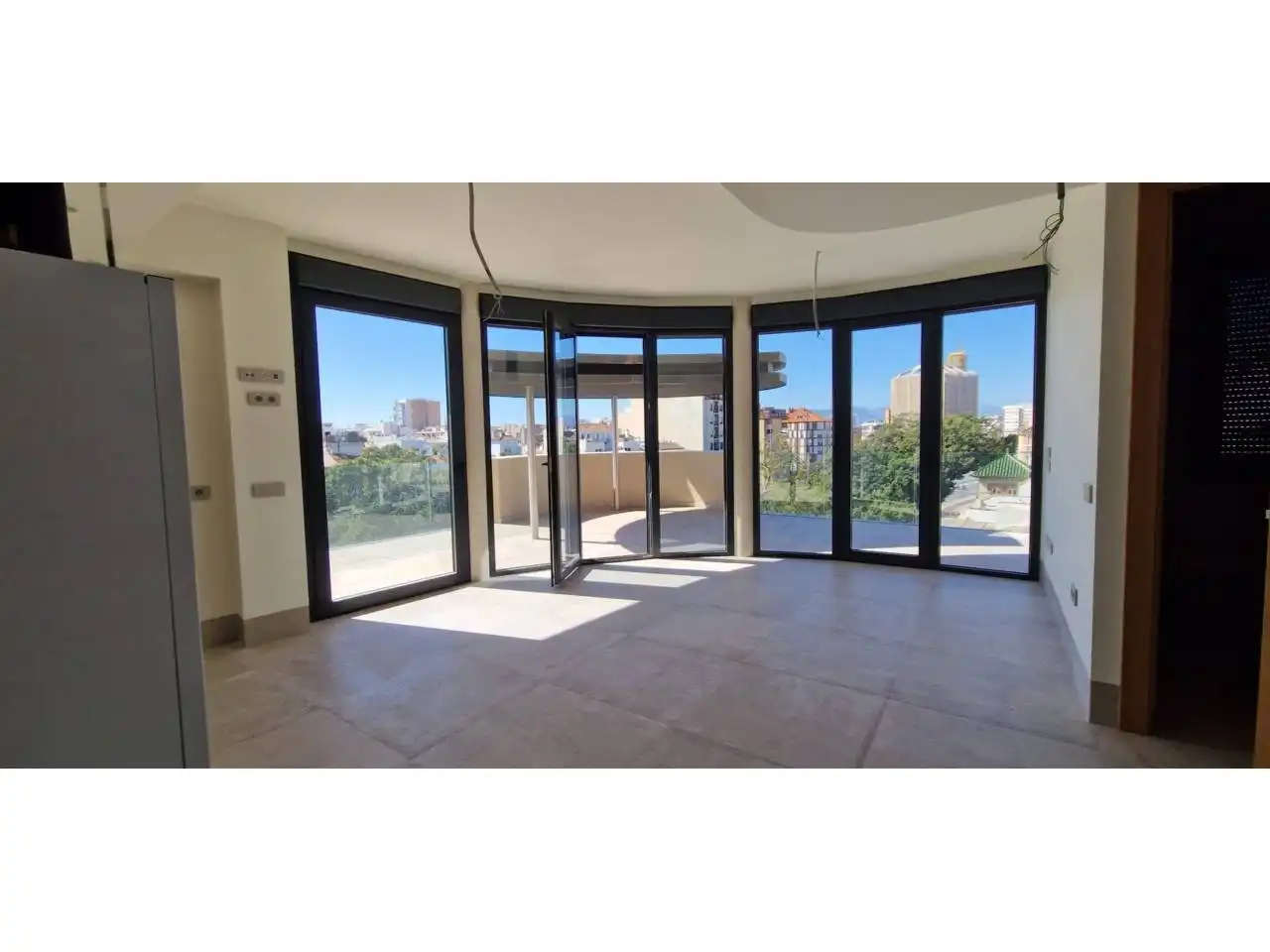 Attique avec ascenseur à vendre à Centro, imagen 2