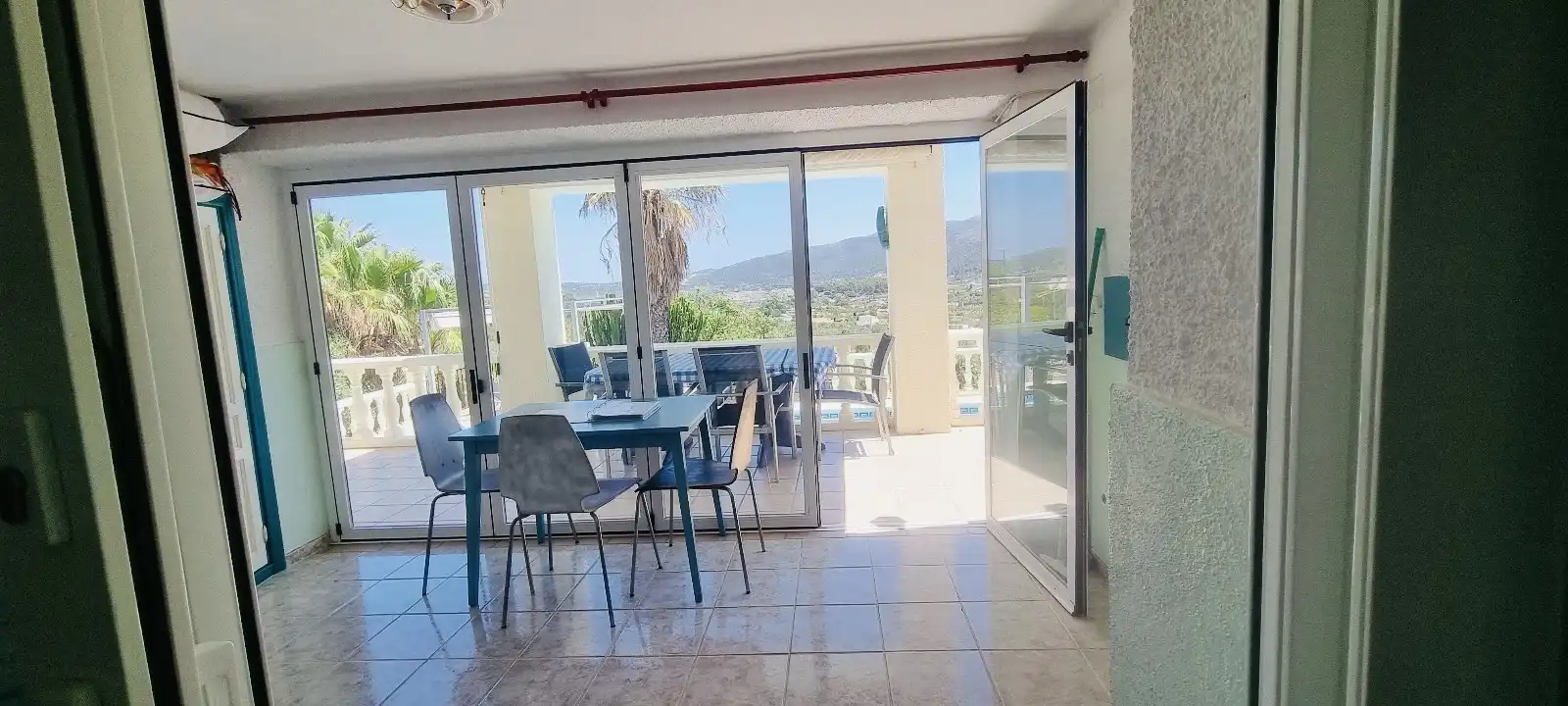 Casa o chalet en venta en Xaló con Aire acondicionado, Calefacción y Jardín privado