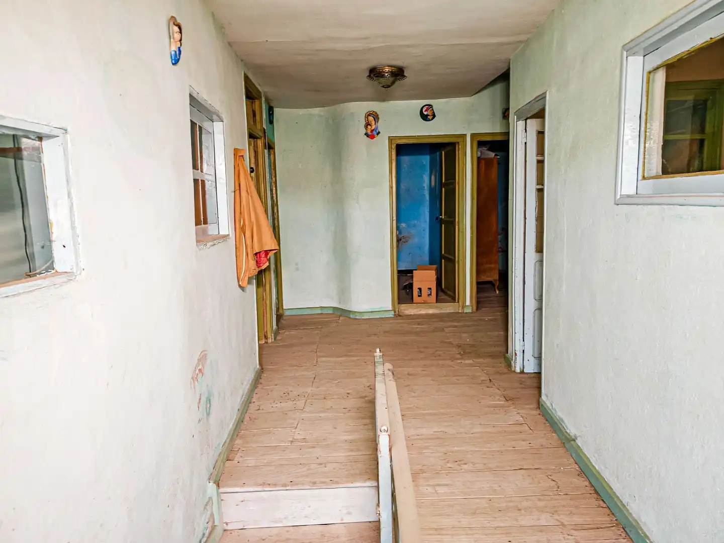 Houses for sale in Borrenes  with Heating and Terrace