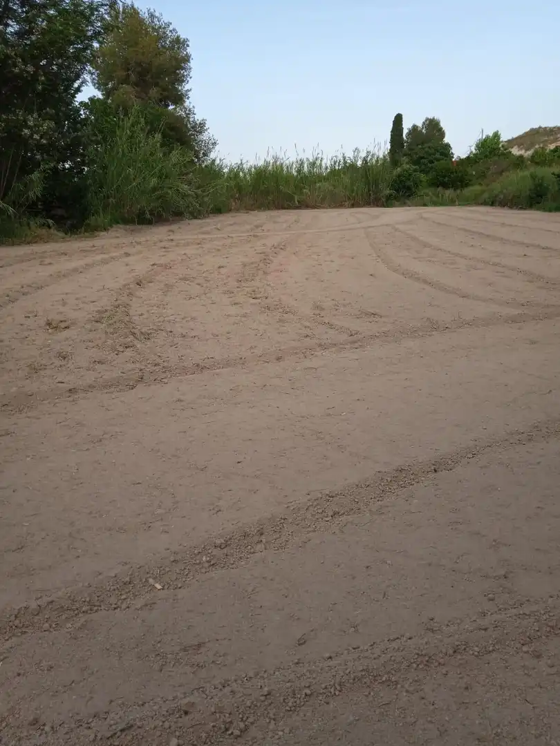 Terreny residencial en venda a Alguazas