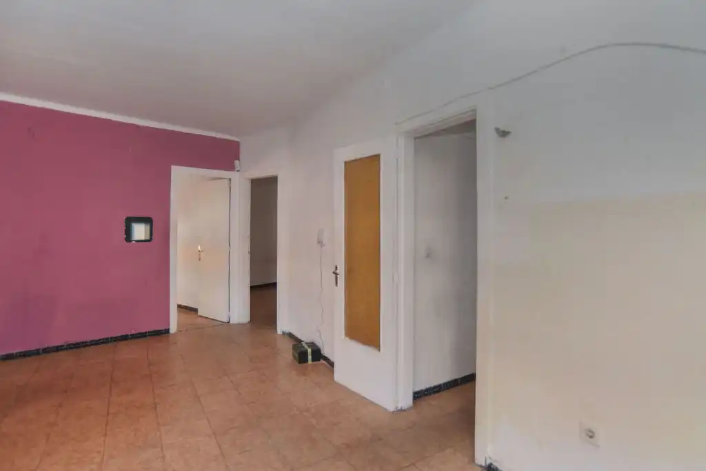 Pis en venda en Mollet del Vallès